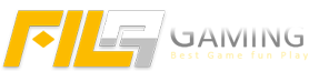 FILAGAMING Logo